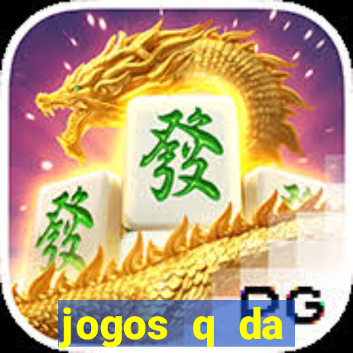 jogos q da dinheiro de verdade